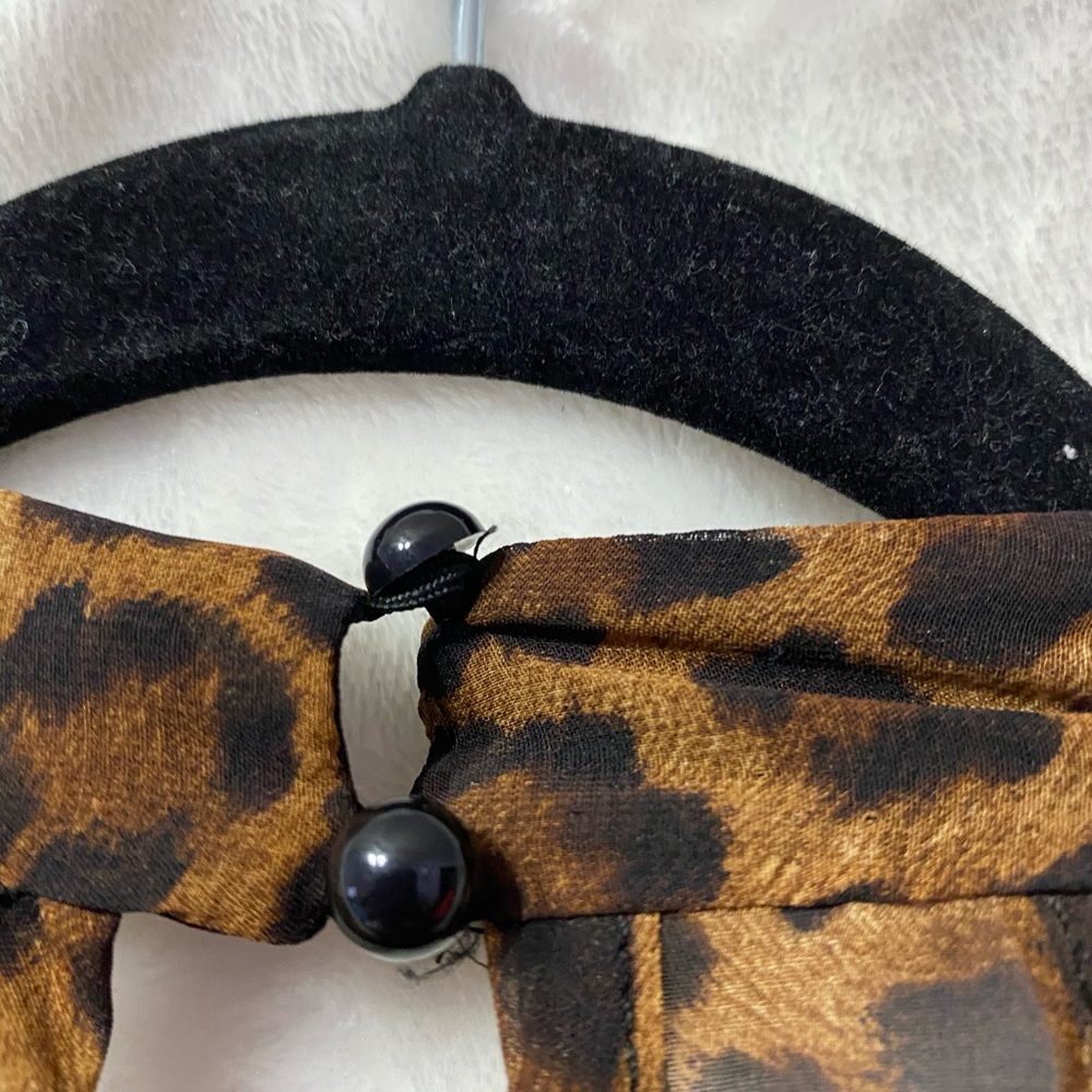 Blouse - Picture 4 of 6